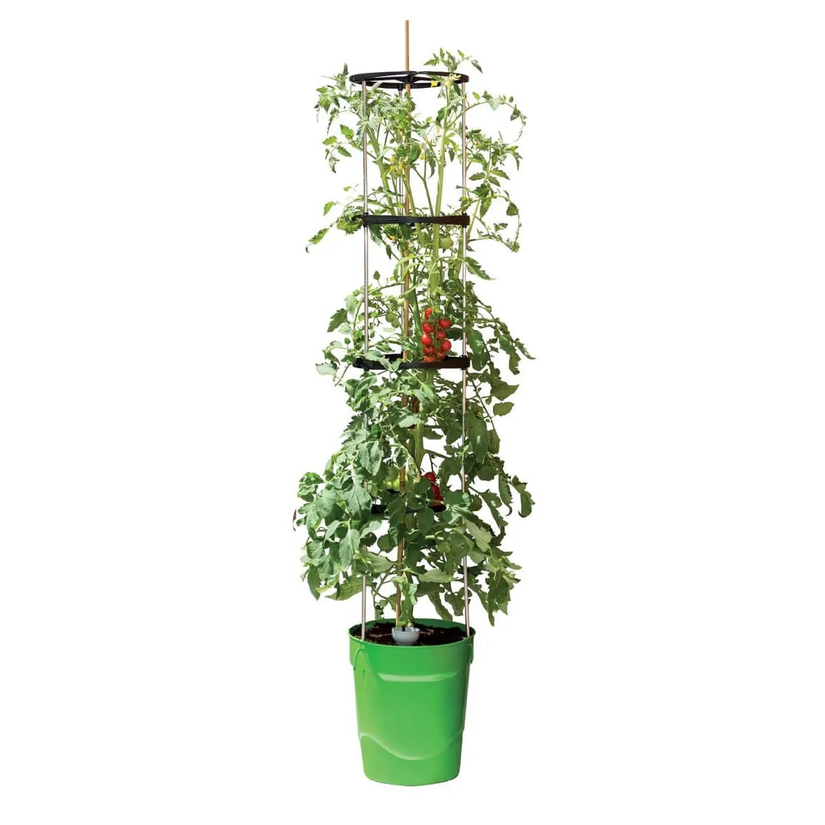 Garland Self Watering Grow Pot Tower (Pack of 3)