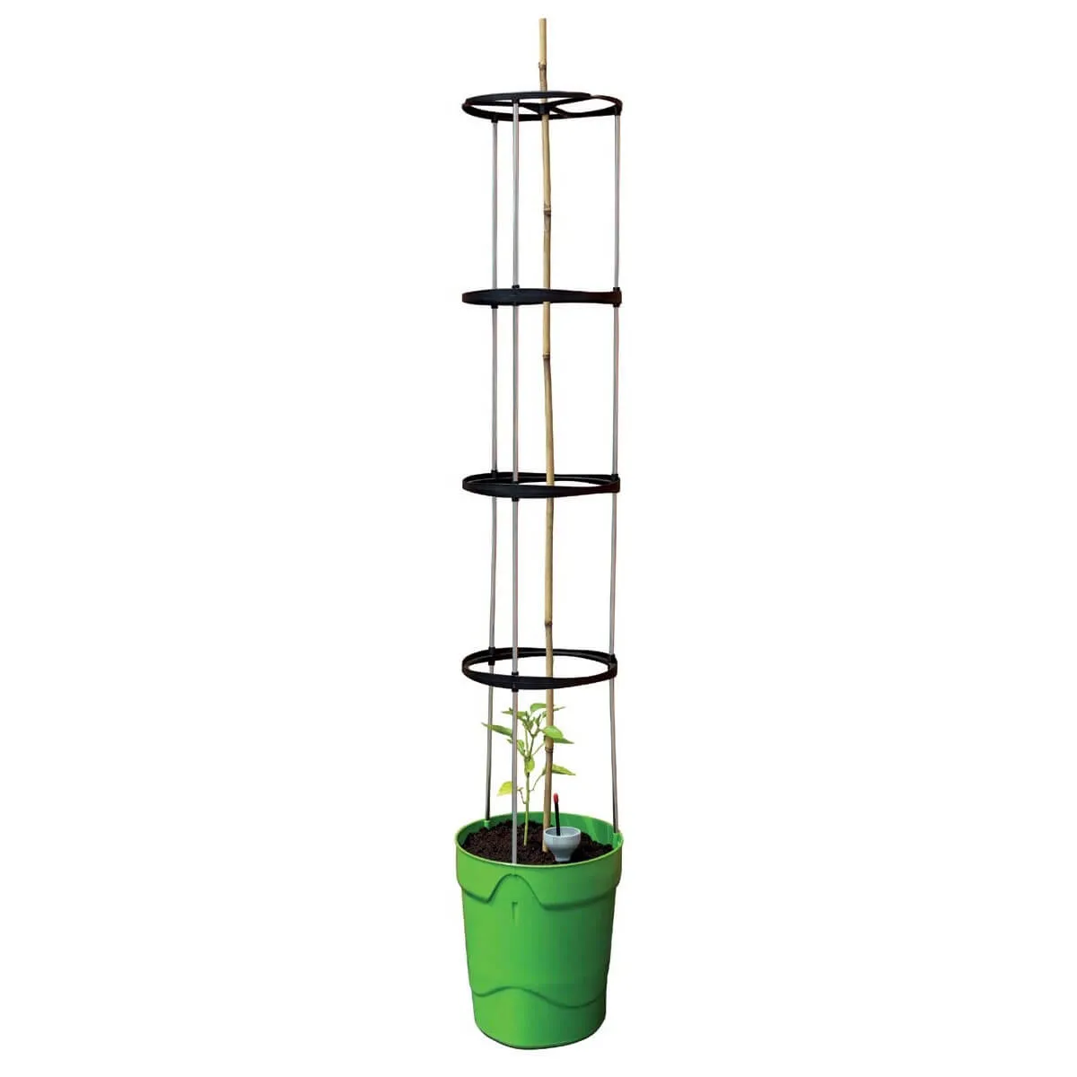 Garland Self Watering Grow Pot Tower (Pack of 3)