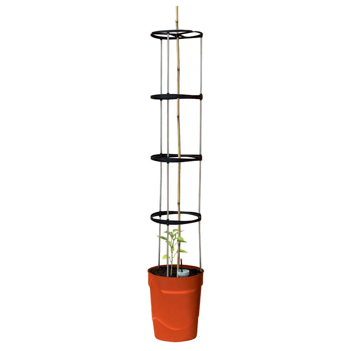 Garland Self Watering Grow Pot Tower (Pack of 3)