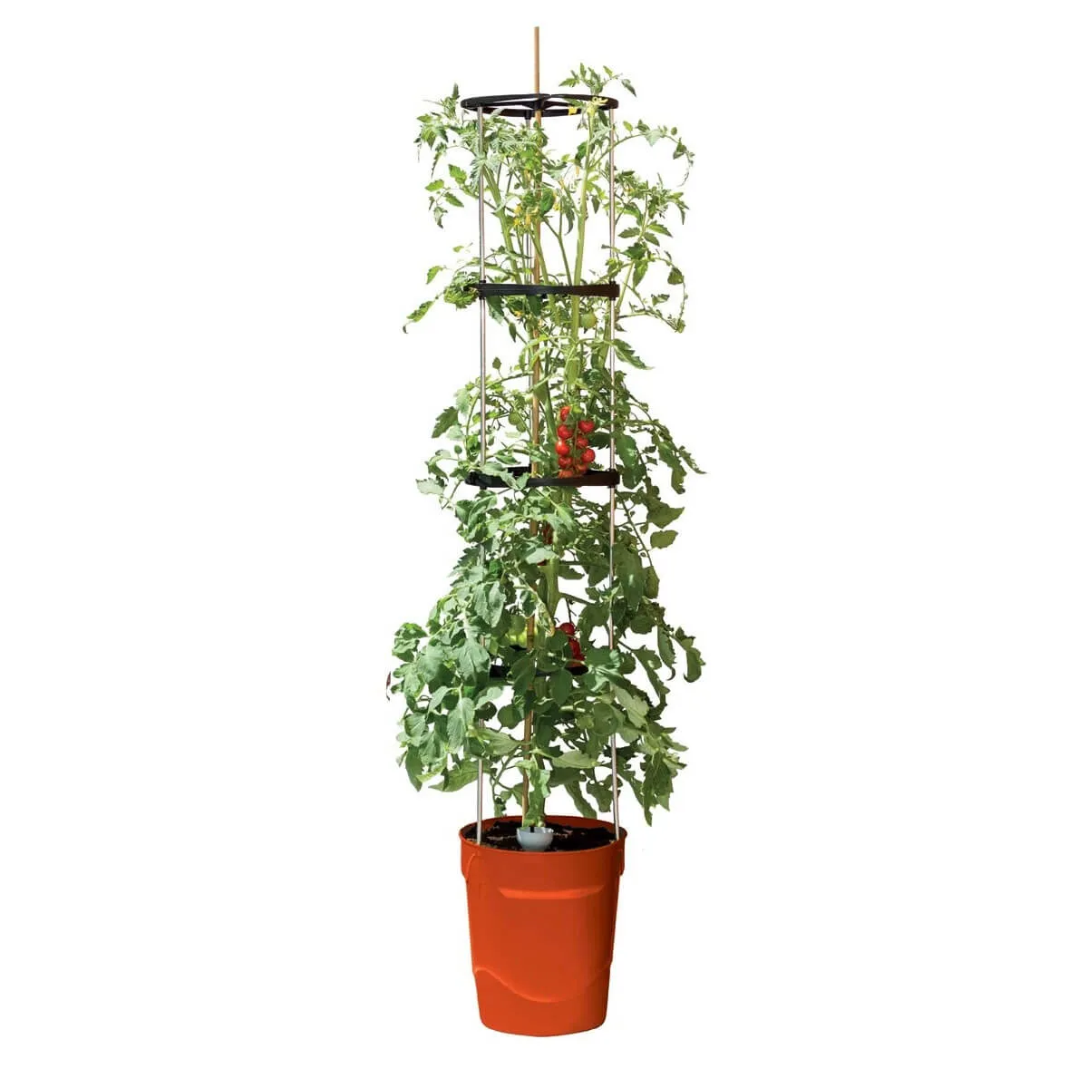 Garland Self Watering Grow Pot Tower (Pack of 3)