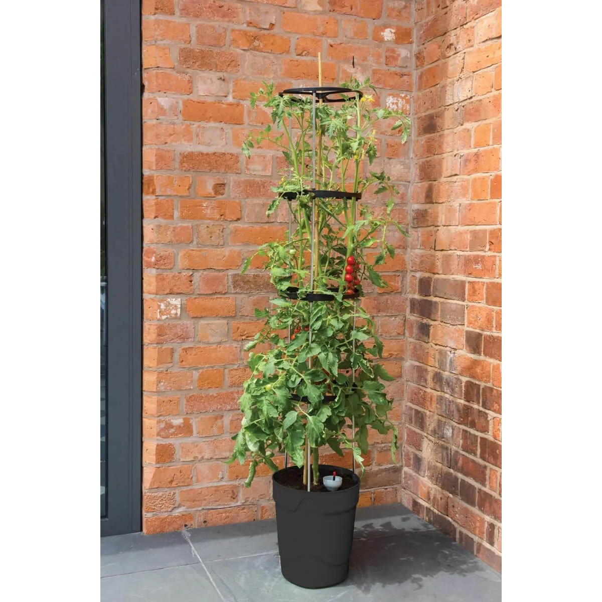 Garland Self Watering Grow Pot Tower (Pack of 3)