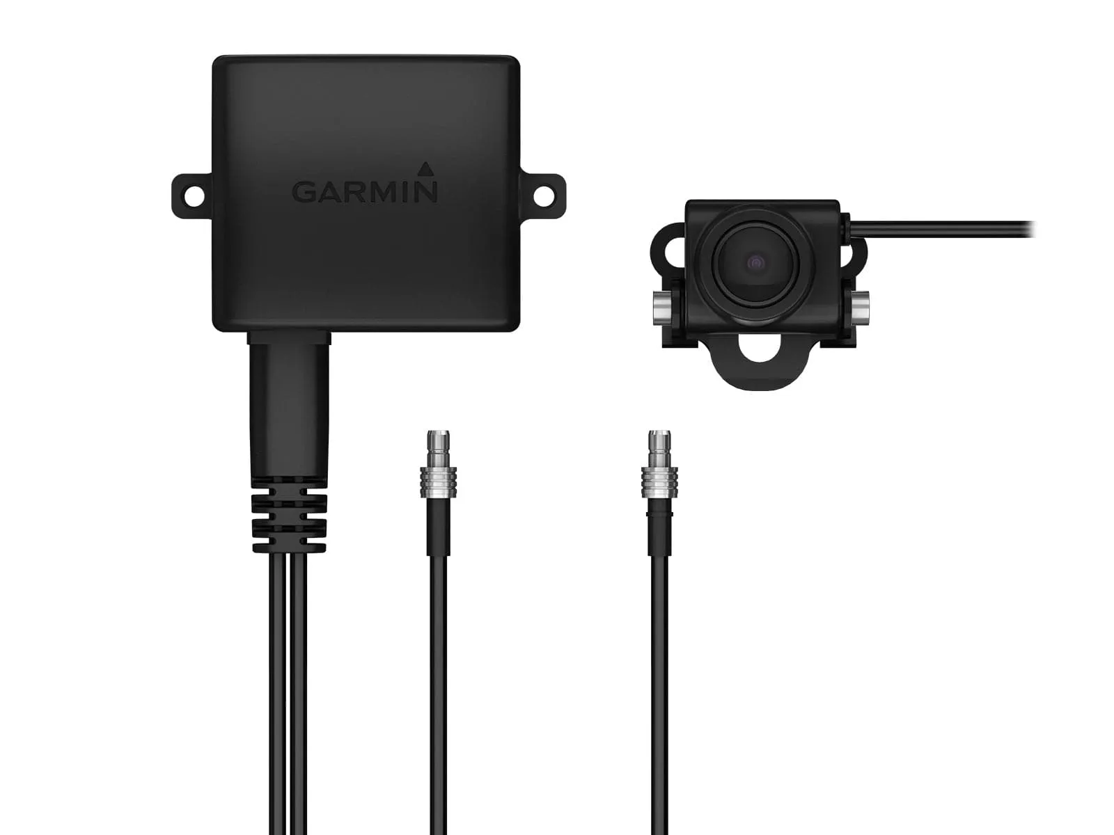 GARMIN BC™ 50 WIRELESS BACKUP CAMERA WITH LICENSE PLATE MOUNT