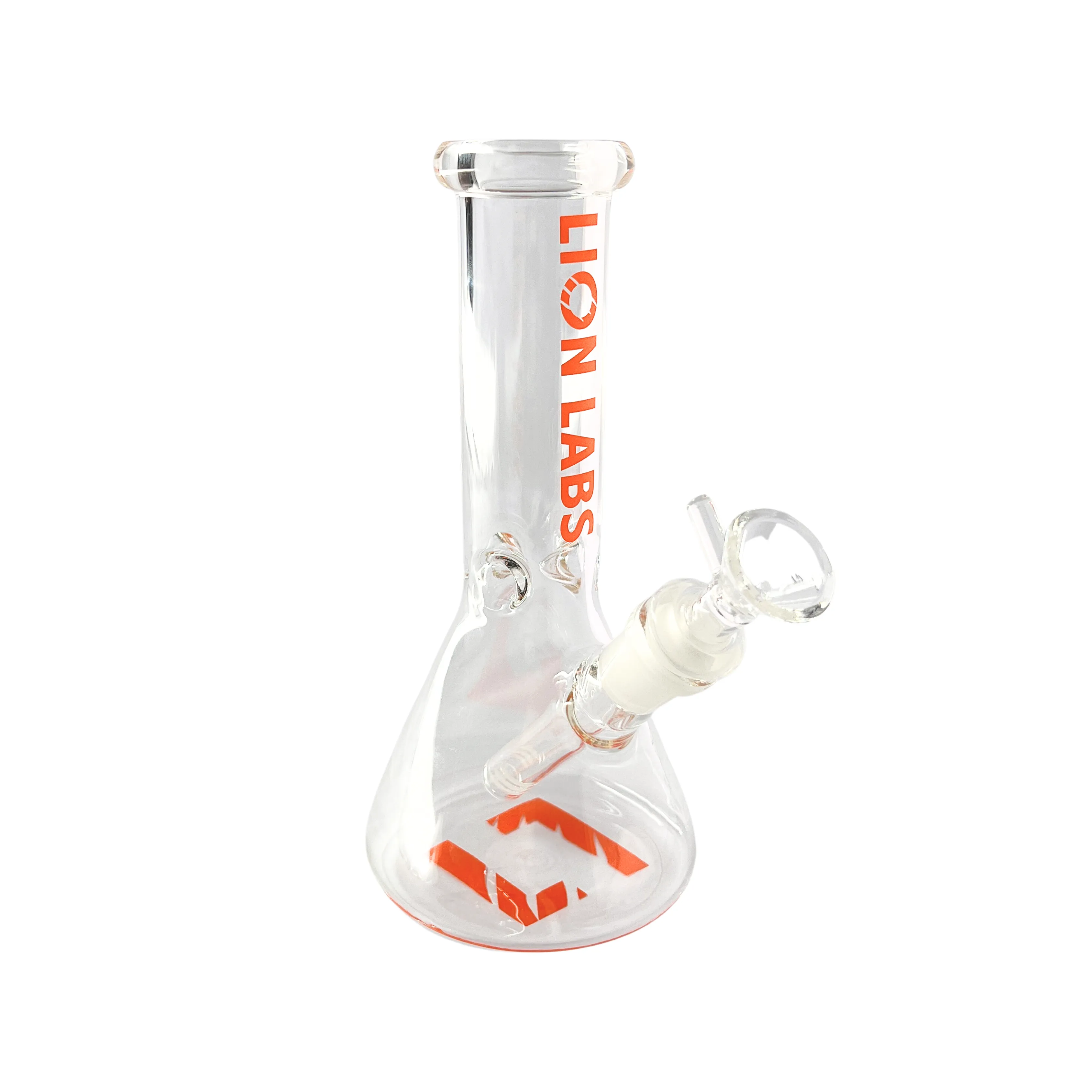 Gecko | Beaker Bong