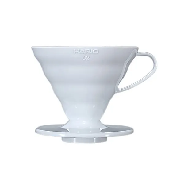 Hario V60 Plastic Dripper