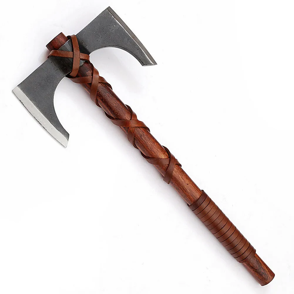 Heavy Duty Outdoor Tactical Camping Axe