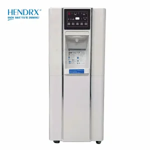 Hendrx XQ-90 Air to Water Generator with Hot/Cold Water