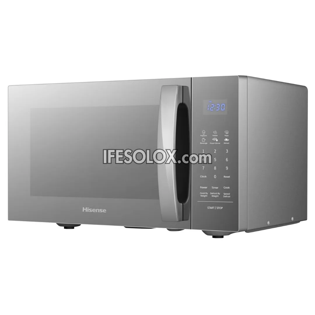 Hisense H26MOS5H 26L Microwave Oven - Brand New