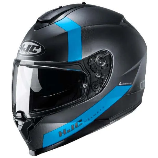 HJC C70 Eura Helmet