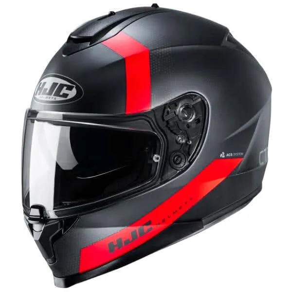 HJC C70 Eura Helmet