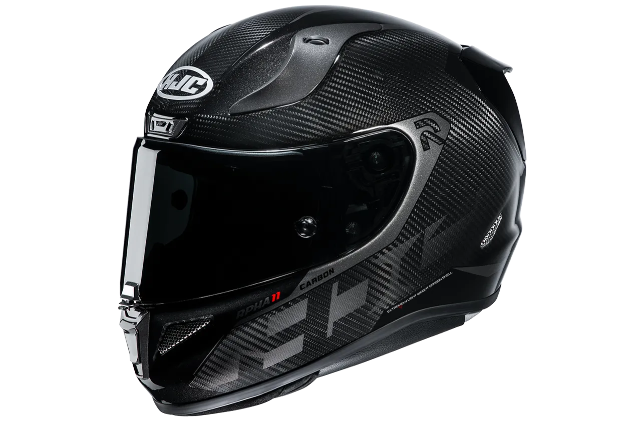 HJC - RPHA 11 Carbon Bleer Helmet