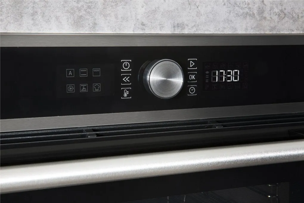 Hotpoint SI4854HIX Built-in Oven