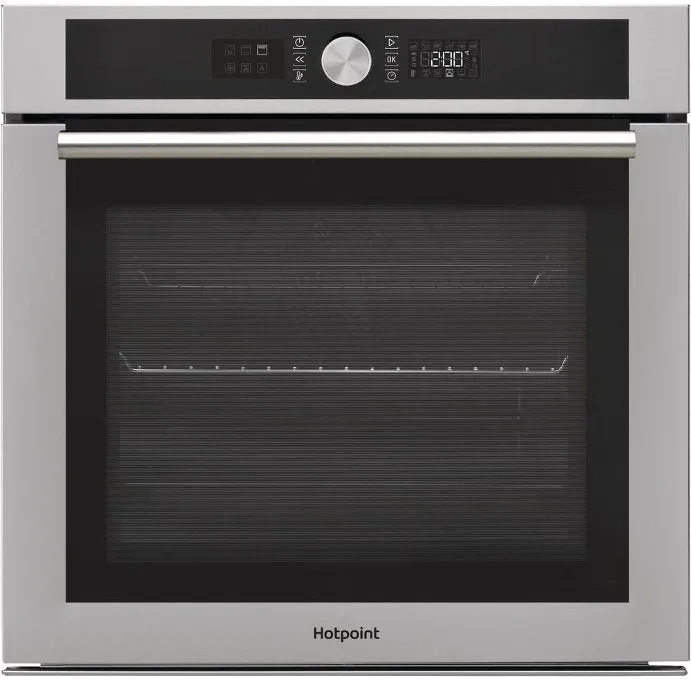 Hotpoint SI4854HIX Built-in Oven