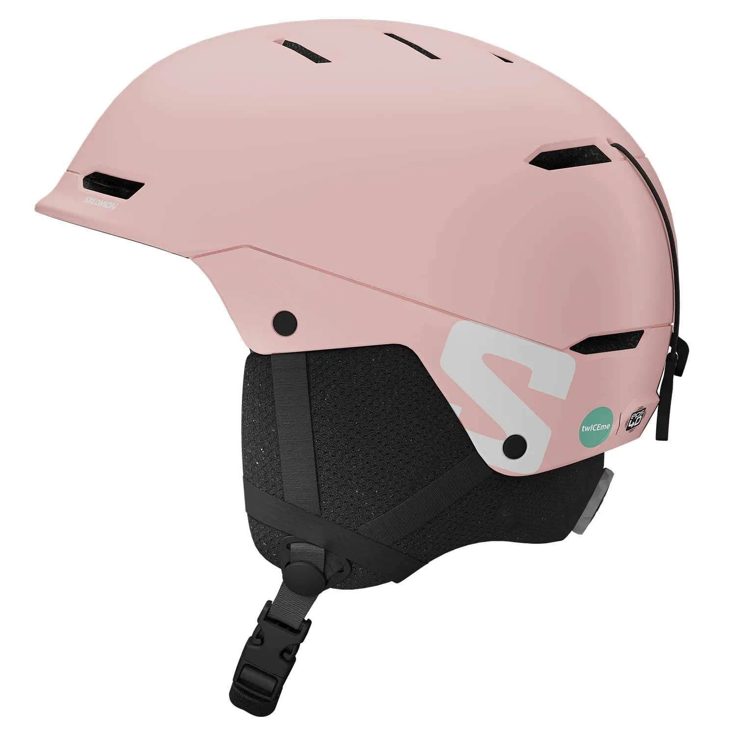 Husk Junior Helmet 2025