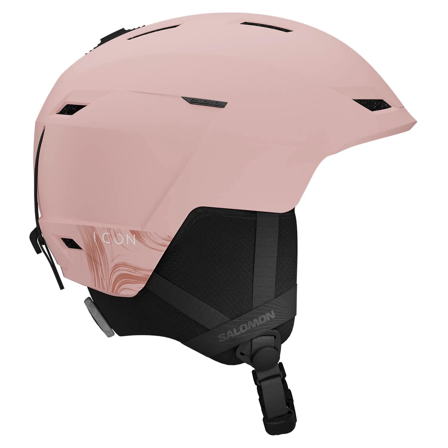 Icon LT Helmet 2025