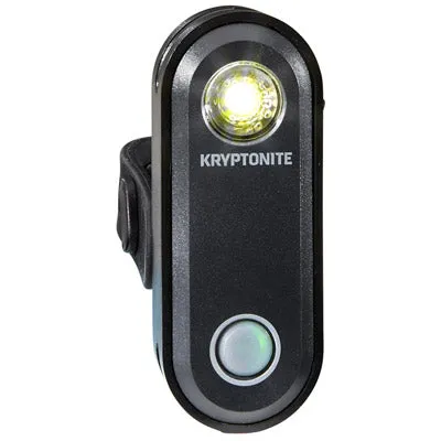 Kryptonite Hl,Avenue F-65 Usb, 1 Led Headlight Avenue F-65  Lights