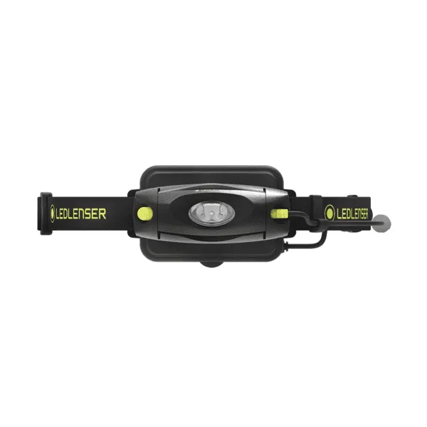 Led Lenser NEO 4 Headtorch