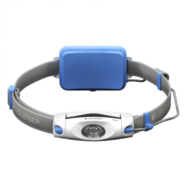 Led Lenser NEO 4 Headtorch