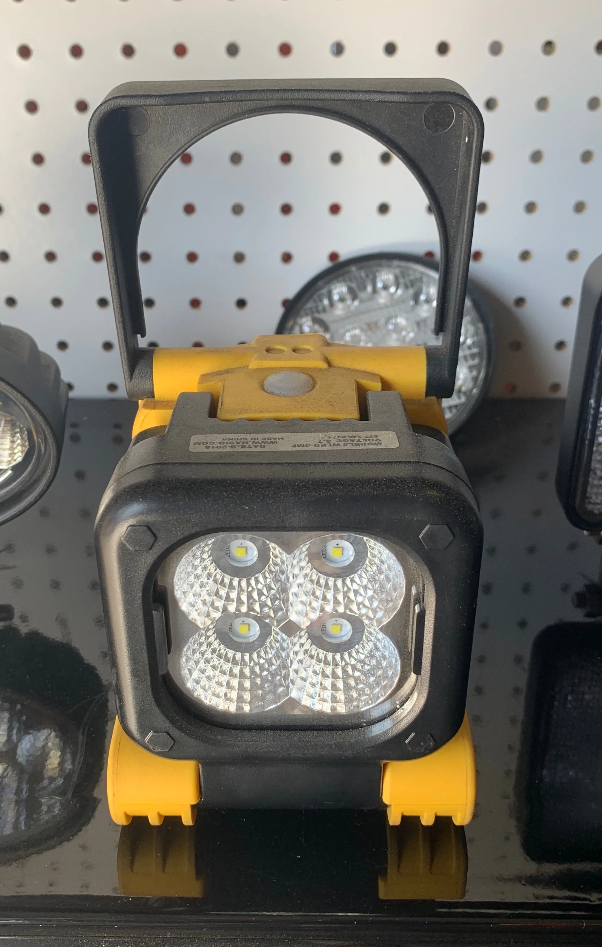 LED WORKLIGHT