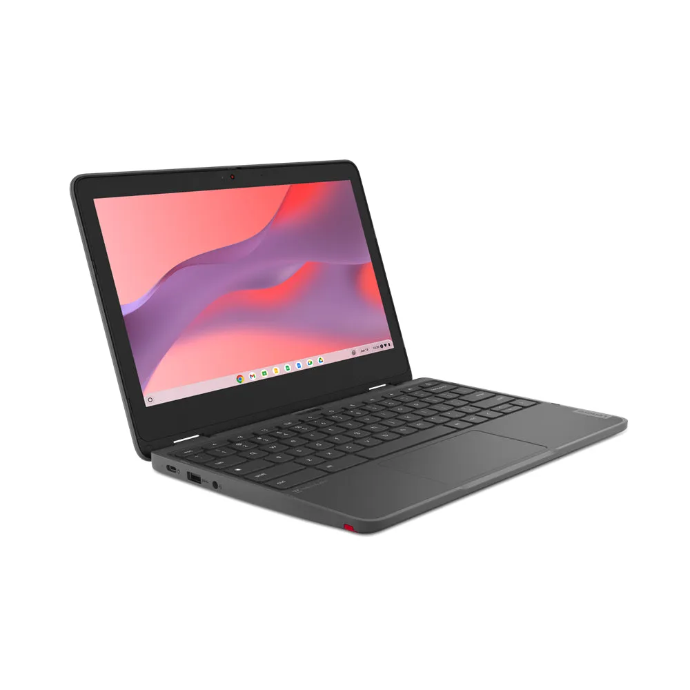 Lenovo 300E Yoga Chromebook Gen 4 82W2 - Flip Design - Kompanio 520 - Chrome Os - Mali-G52 2Ee Mc2 - 8 Gb Ram - 64 Gb Em