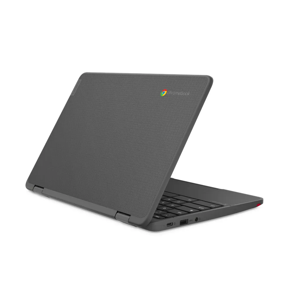 Lenovo 300E Yoga Chromebook Gen 4 82W2 - Flip Design - Kompanio 520 - Chrome Os - Mali-G52 2Ee Mc2 - 8 Gb Ram - 64 Gb Em