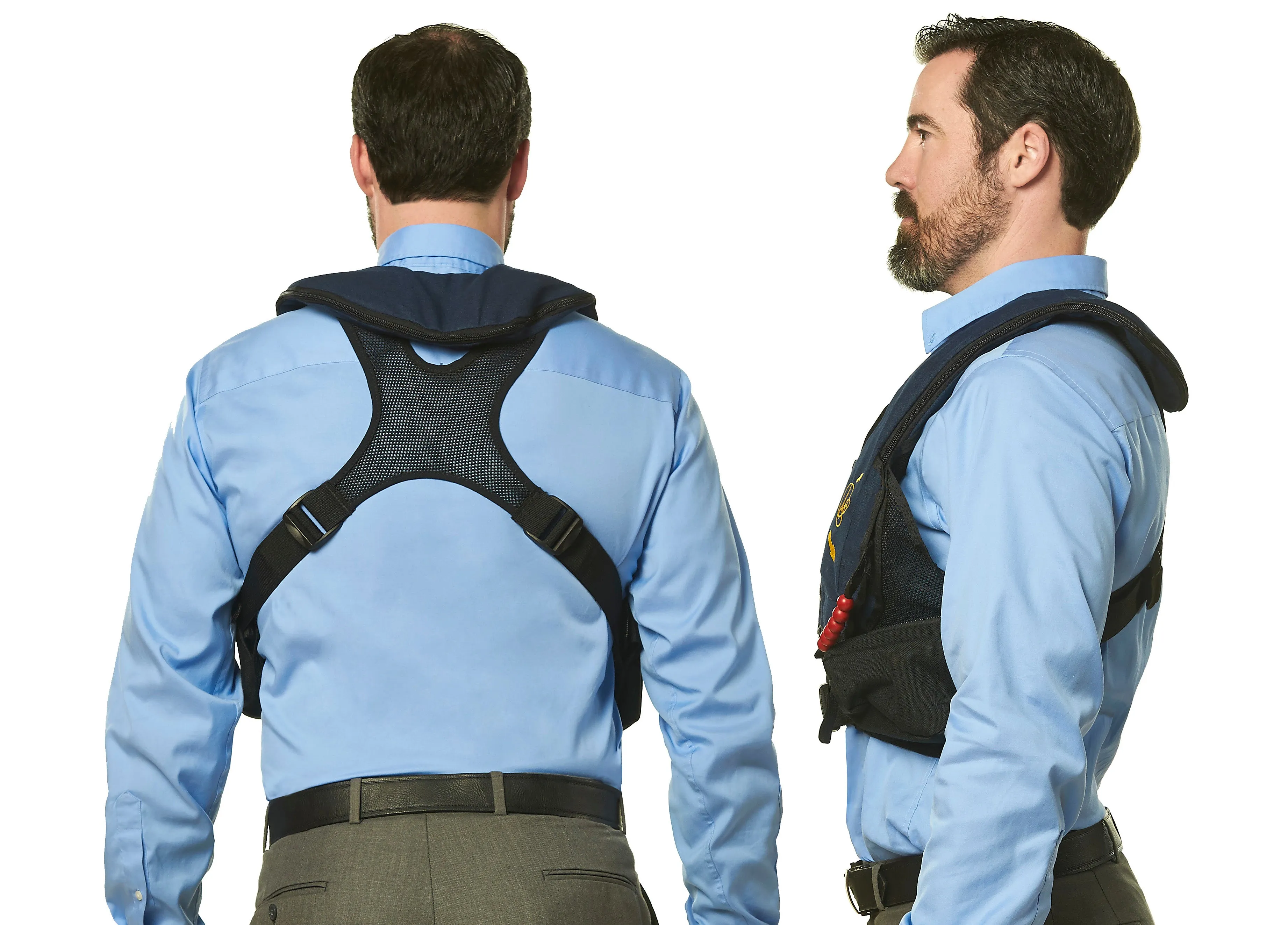 Life Vest, X-BACK BASIC