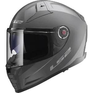 LS2 FF811 VECTOR  FULL FACE HELMETS NARDO GREY-06