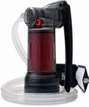 MSR Guardian Portable Purifier