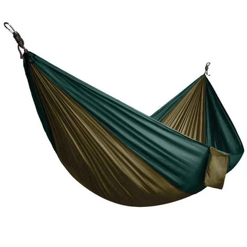 North 49 Jumbo Parachute Hammock