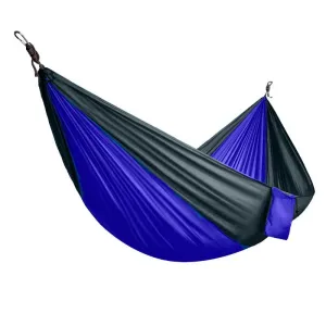 North 49 Jumbo Parachute Hammock