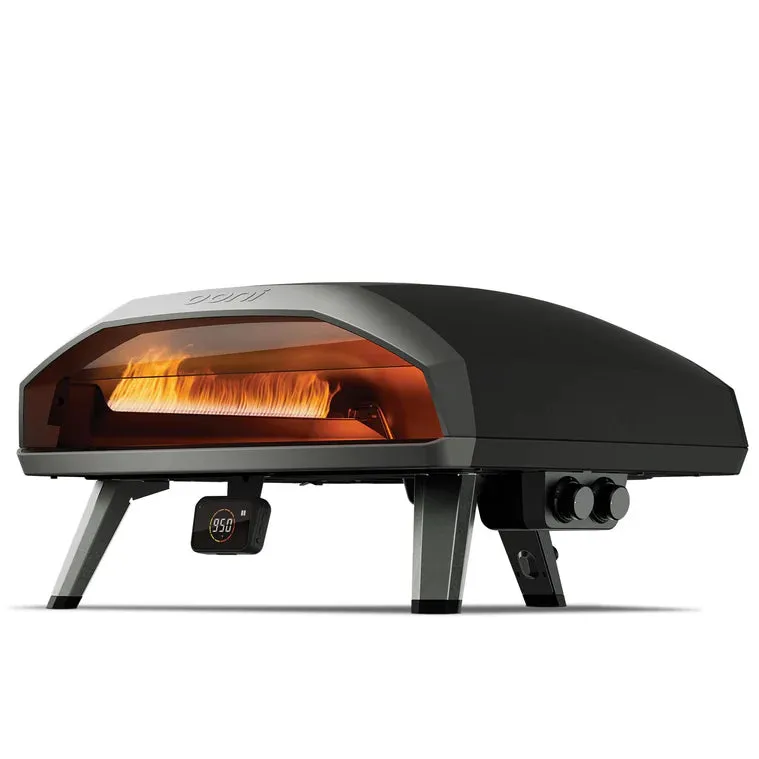 Ooni Koda 2 Max - Gas Pizza Oven - LP