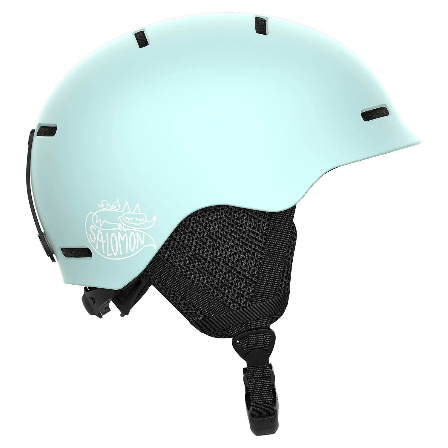 Orka Junior Helmet