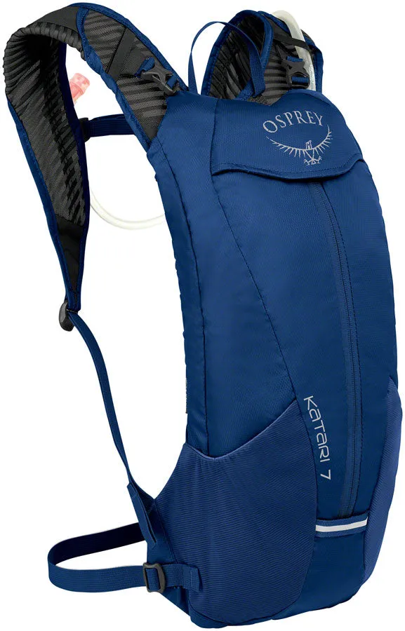 Osprey Katari Men's Hydration Pack