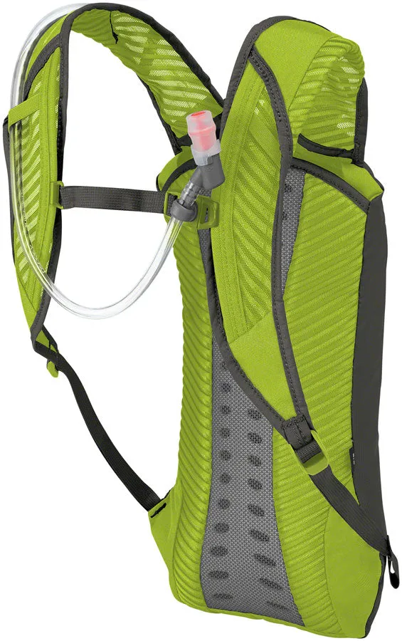 Osprey Katari Men's Hydration Pack