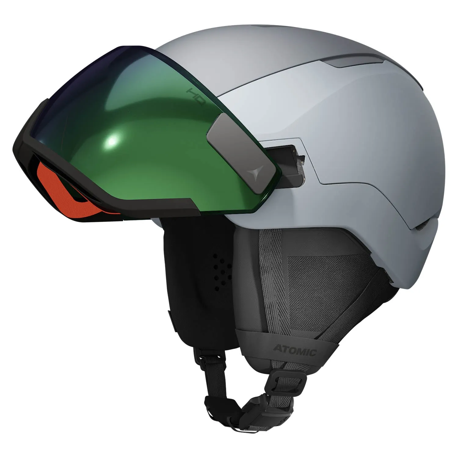 Revent GT Amid Visor HD Helmet