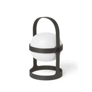 rosendahl | soft spot solar lantern | 25cm