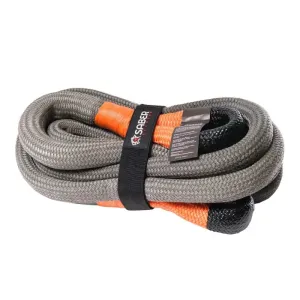 Saber Offroad Heavy Duty 22 Tonne Kinetic Recovery Rope