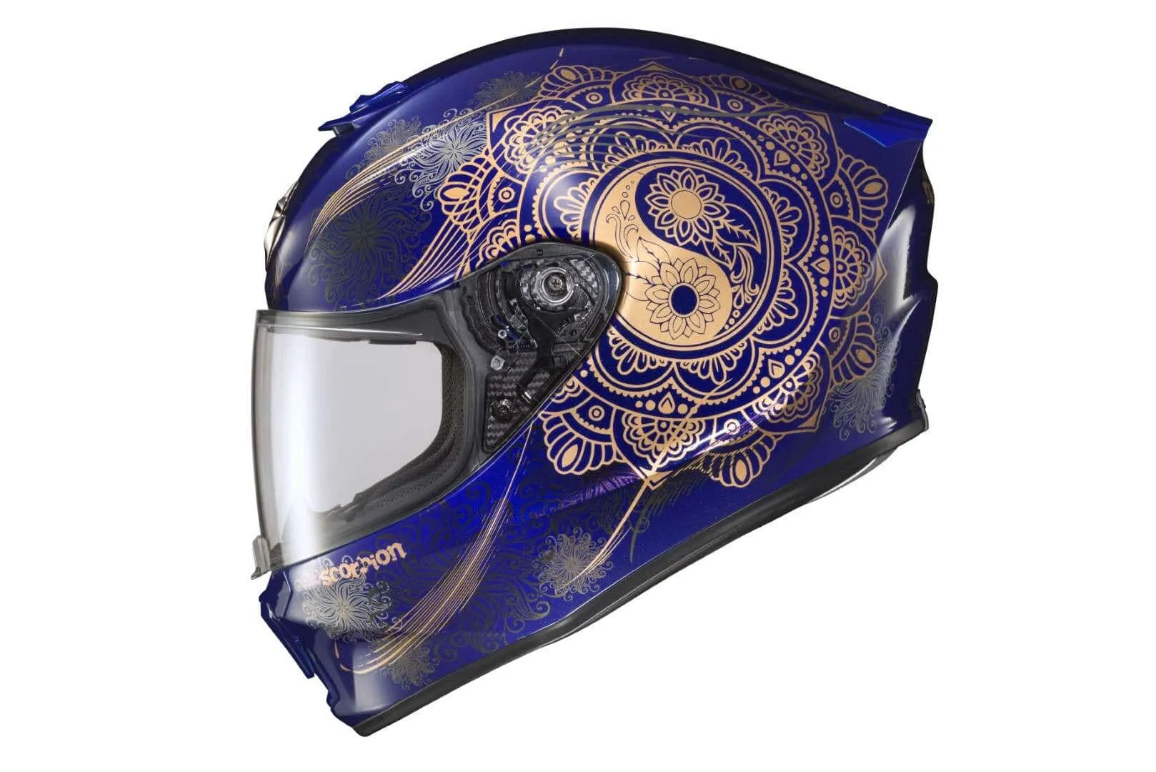 Scorpion Exo EXO-R420 Namaskar Helmet