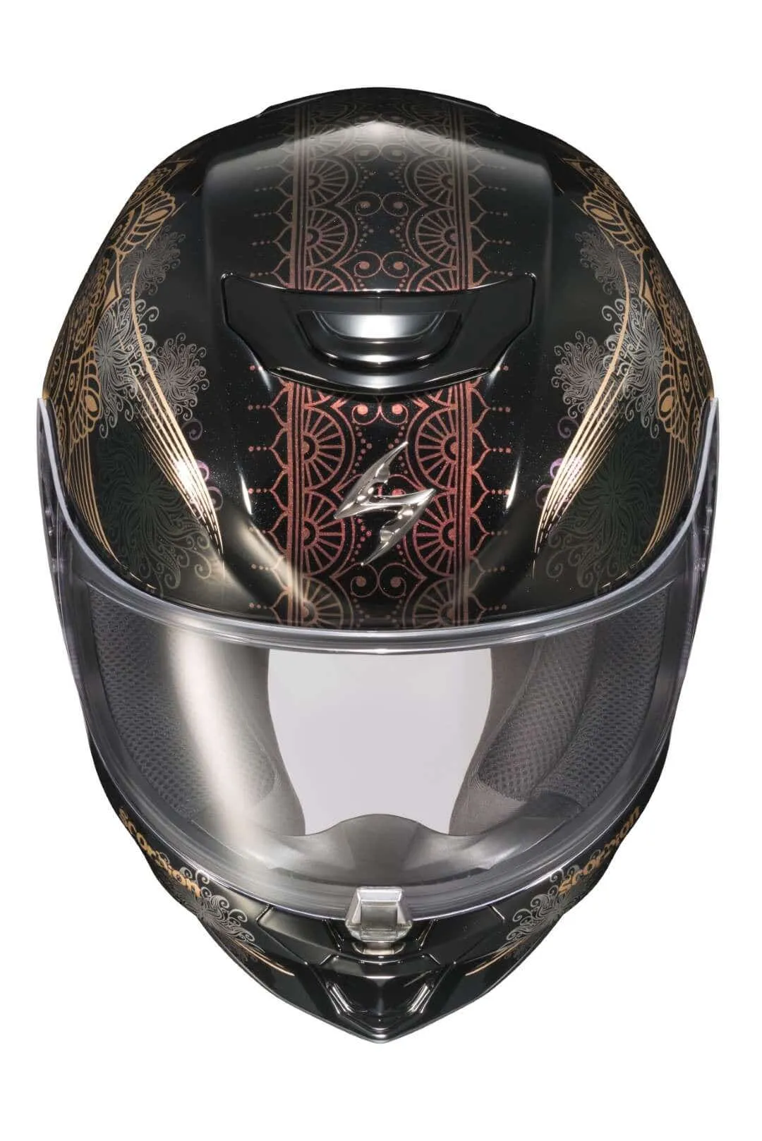 Scorpion Exo EXO-R420 Namaskar Helmet