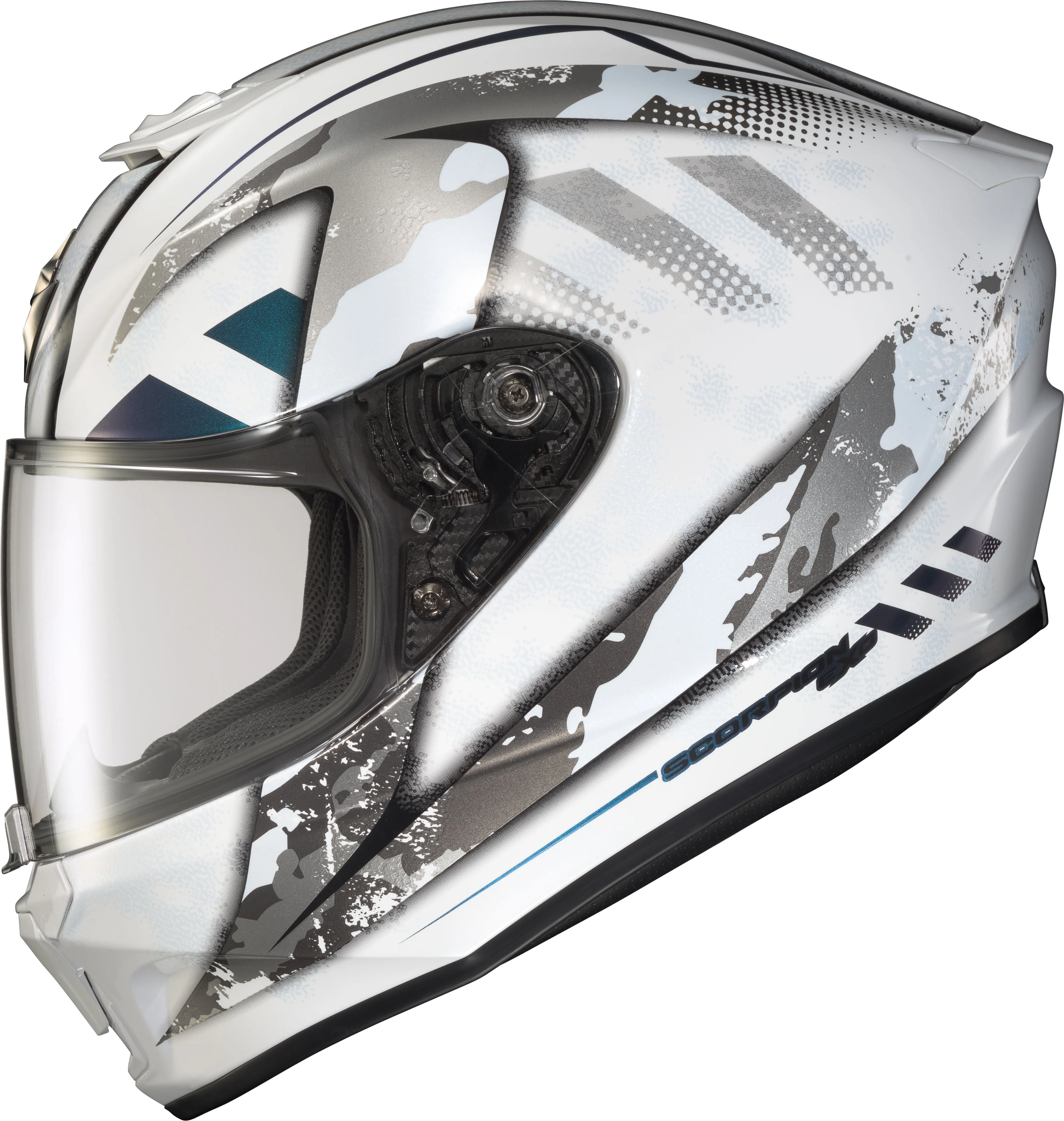 Scorpion Exo-R420 Full-Face Helmet