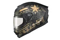 Scorpion Exo-R420 Full-Face Helmet