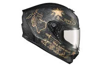 Scorpion Exo-R420 Full-Face Helmet