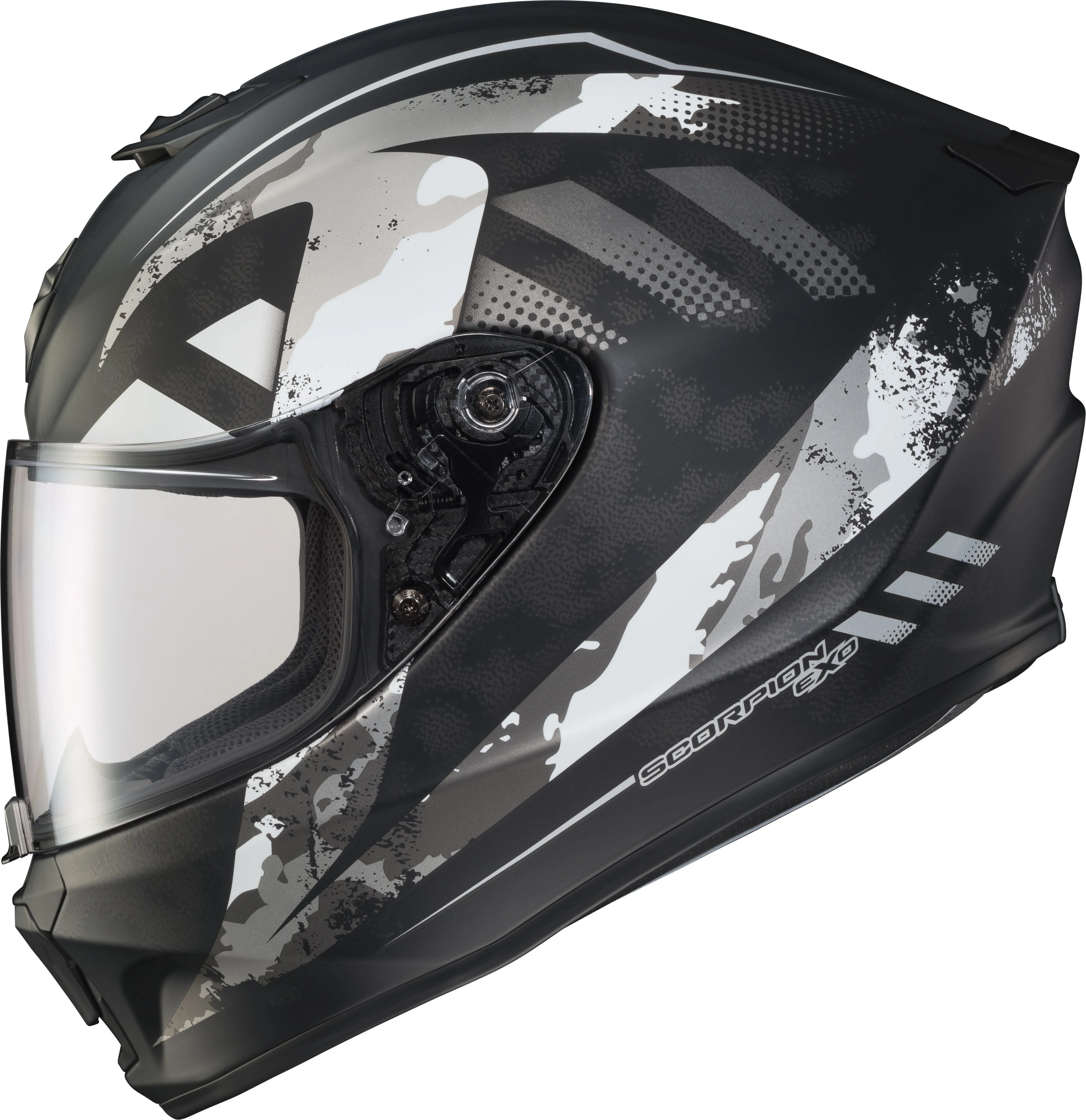 Scorpion Exo-R420 Full-Face Helmet