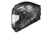 Scorpion Exo-R420 Full-Face Helmet