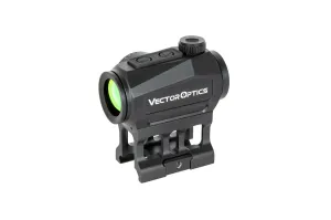 Scrapper 1x22 Red Dot Sight