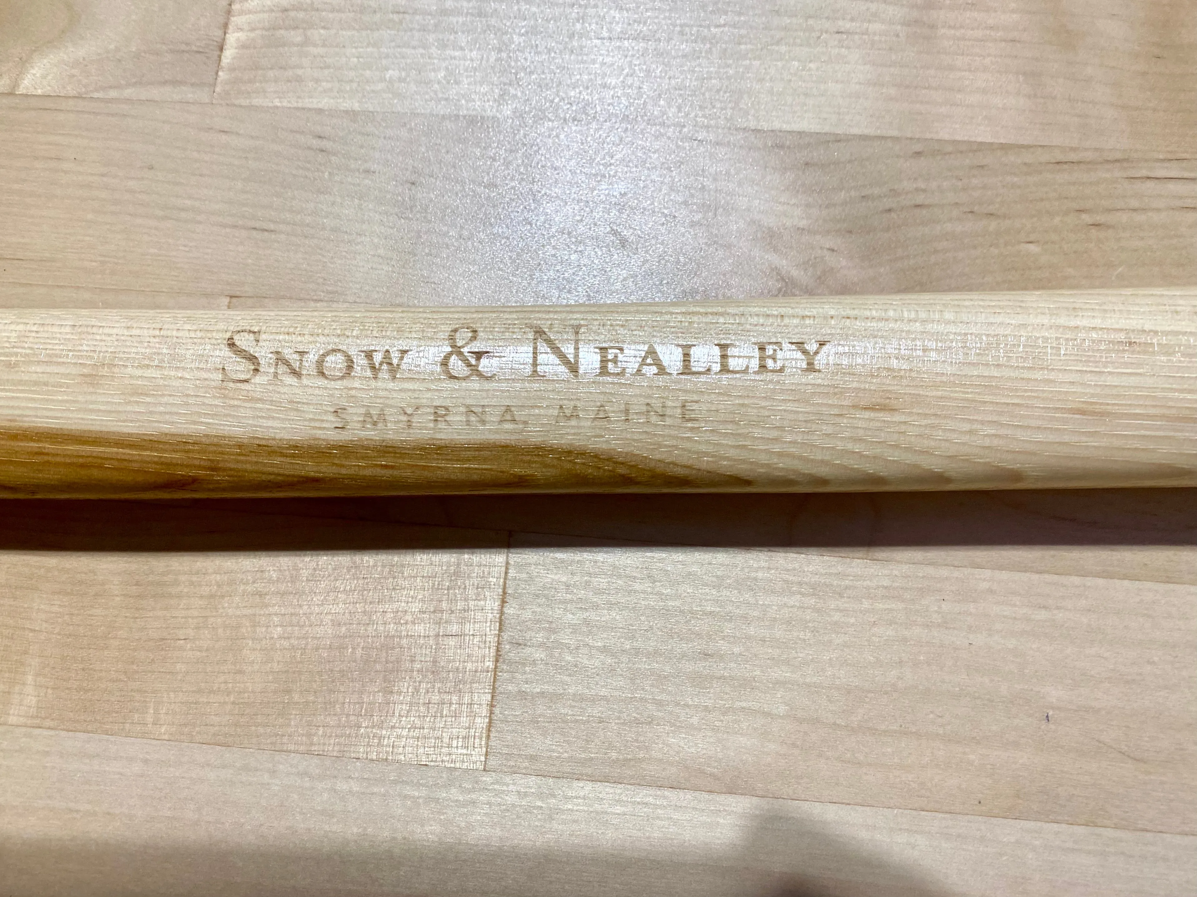 Snow & Nealley Pen Bay Kindling Axe