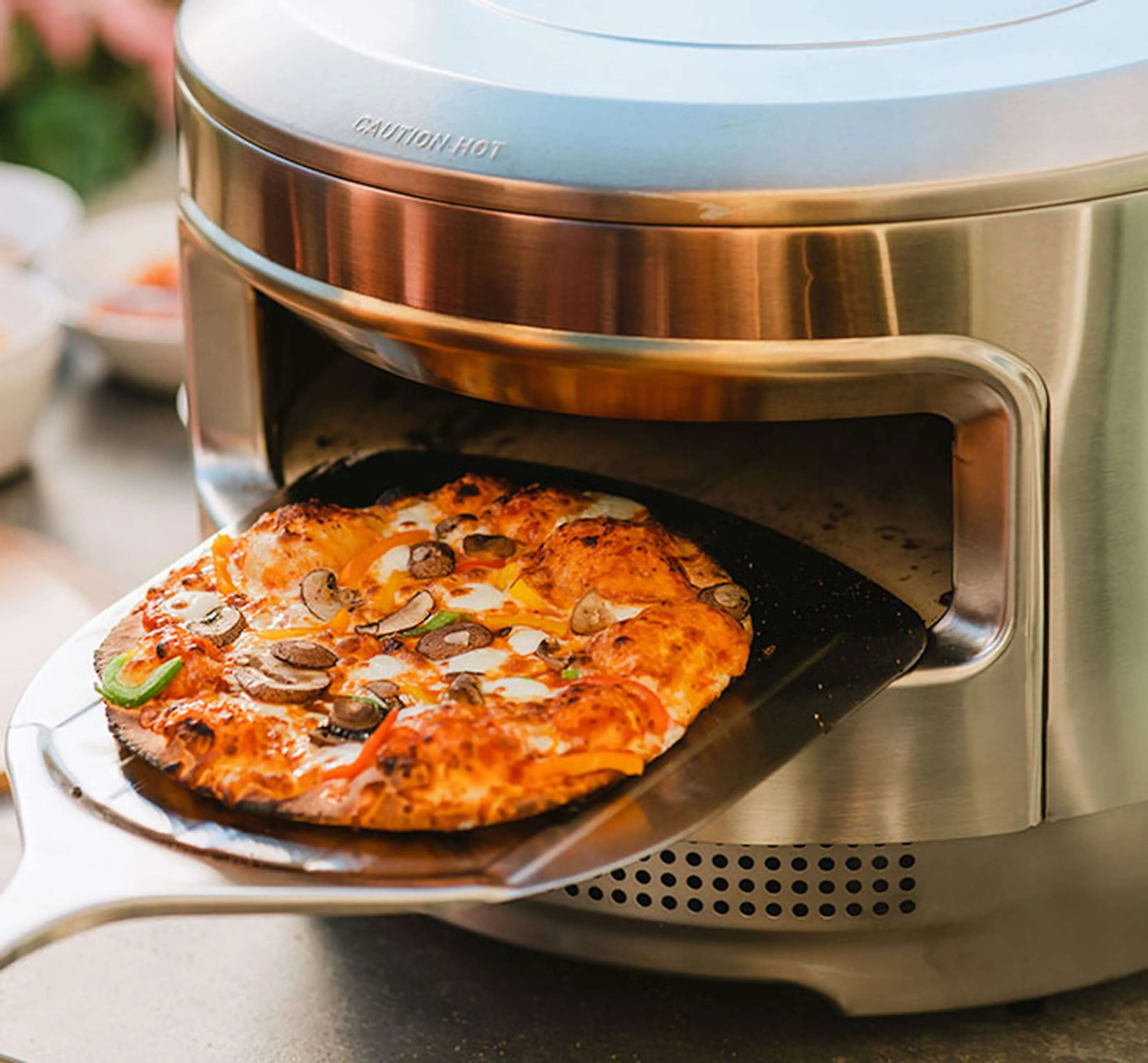 Solo Stove Pi Pizza Oven