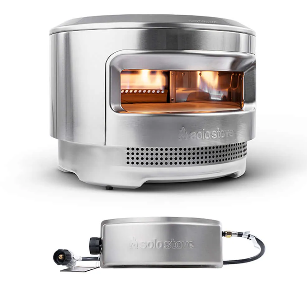 Solo Stove Pi Pizza Oven