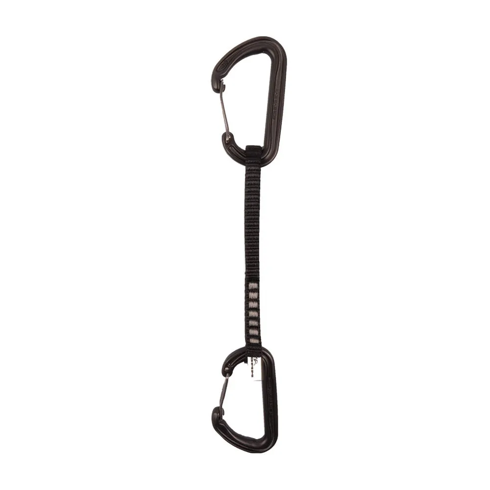 Spectre 2 Quickdraw 18cm Carabiner