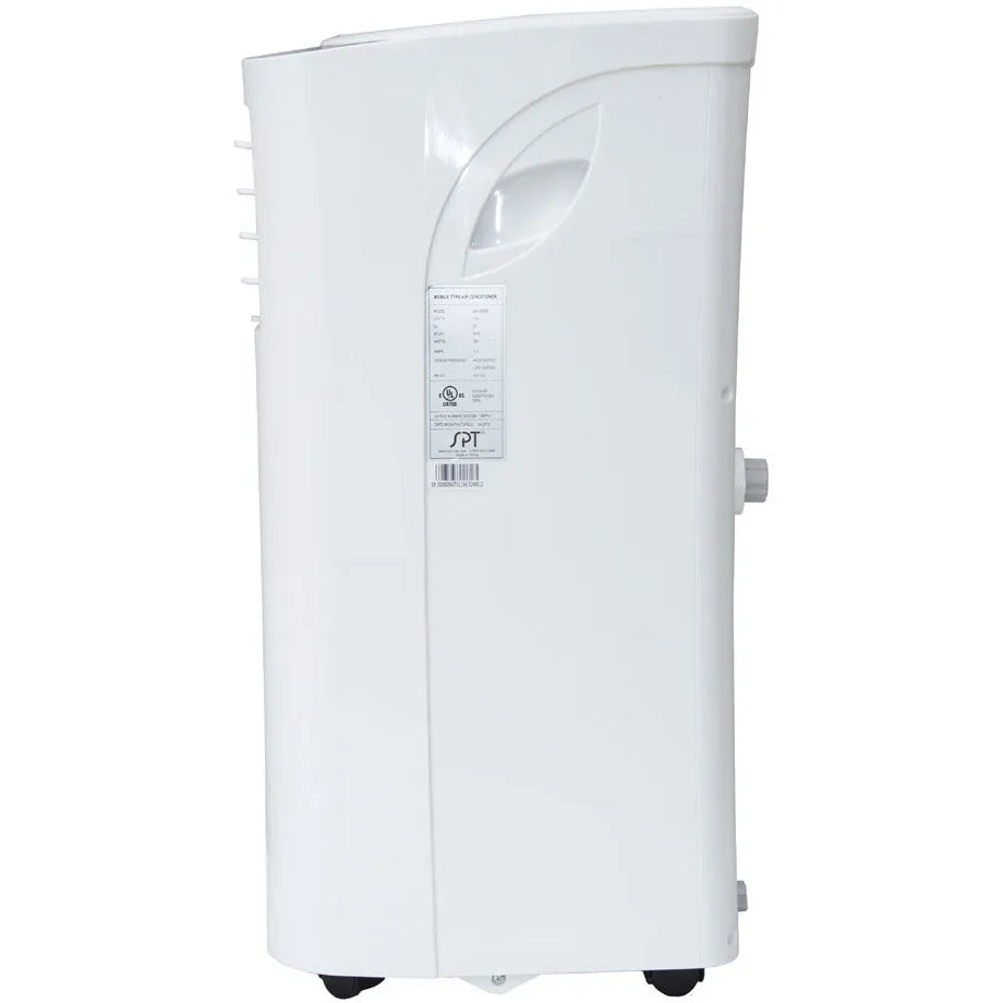 Sunpentown WA-S7000E: 10,000 BTU Portable Air Conditioner – Cooling Only (SACC*: 7,000BTU)