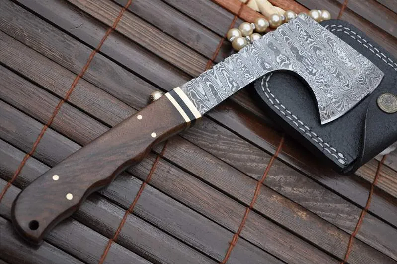 Survival & Tactical Hunting Axe & Hatchet